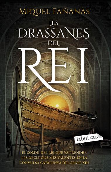 DRASSANES DEL REI, LES | 9788418572753 | FAÑANÀS, MIQUEL