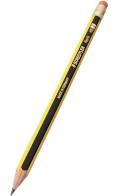 LLAPIS STAEDTLER HB2 + GOMA | 4007817106365