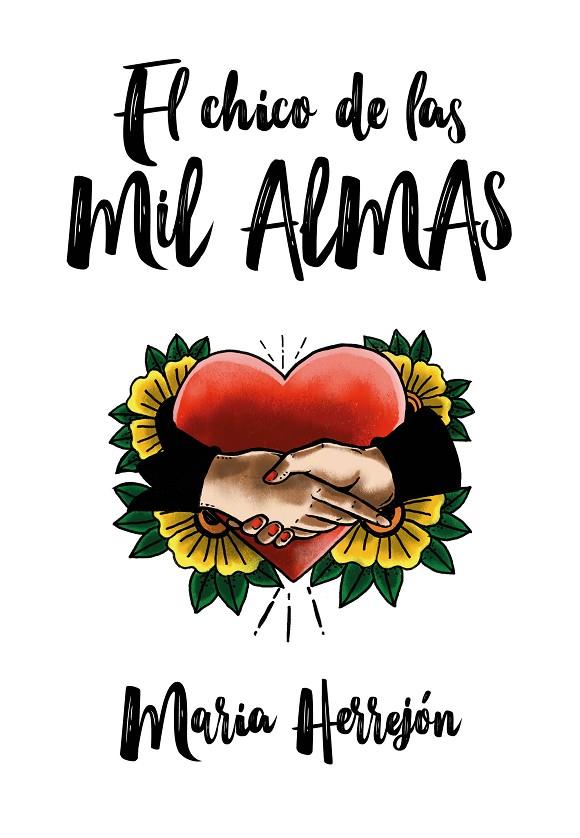 CHICO DE LAS MIL ALMAS, EL | 9788420433929 | HERREJON, MARIA