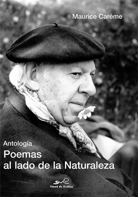 POEMAS AL LADO DE LA NATURALEZA | 9788494826719 | CARÊME, MAURICE