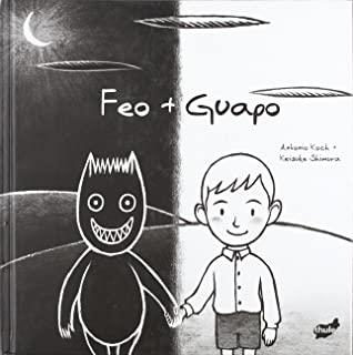 FEO + GUAPO | 9788496473485 | KOCH, ANTONIO