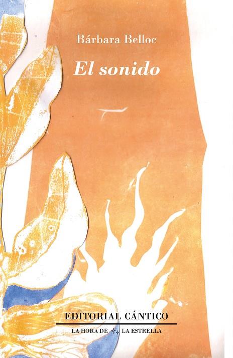 SONIDO, EL | 9788419387165 | BELLOC, BÁRBARA