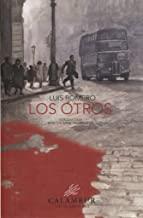 OTROS, LOS | 9788483593769 | ROMERO, LUIS