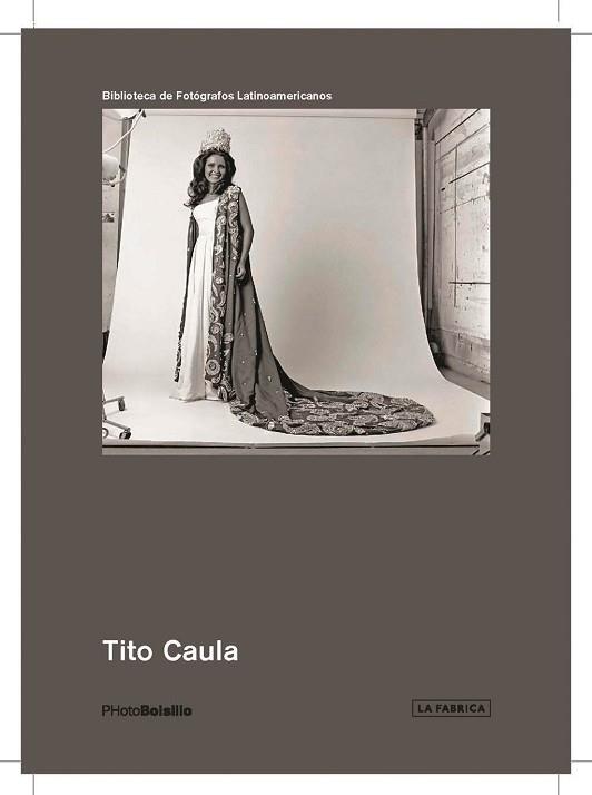 TITO CAULA | 9788416248315 | CAULA, TITO