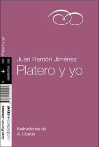 PLATERO Y YO | 9788441421561 | ALDECOA ISASI, IGNACIO
