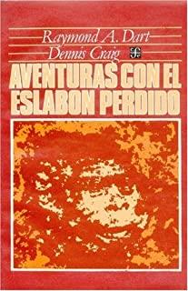 AVENTURAS CON EL ESLABÓN PERDIDO | 9789681615826 | DART, RAYMOND ARTHUR / CRAIG, DENNIS