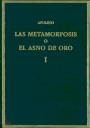 METAMORFOSIS O EL ASNO DE ORO (VOLUMEN I), LAS | 9788400081881 | APULEYO, LUCIO