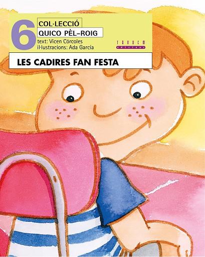 CADIRES FAN FESTA, LES | 9788481315134 | CÓRCOLES PASTOR, MARÍA VICENTA