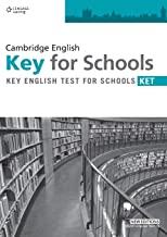 CAMB KET SCHOOLS PRACTICE TESTS PROFESOR | 9781408061565