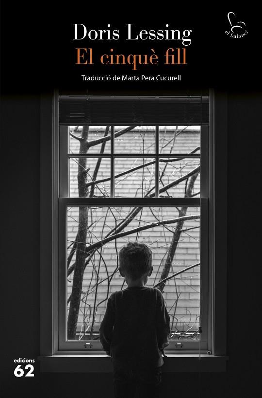 CINQUÈ FILL, EL | 9788429782868 | LESSING, DORIS