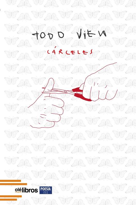 TODO VIEN | 9788418208522 | CÁRCELES, P. R.