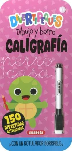 CALIGRAFÍA | 9788411969123