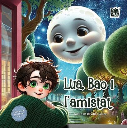 LUA, BAO I L’AMISTAT | 9791387663841 | DE LA VILLA GOMEZ, JUDITH