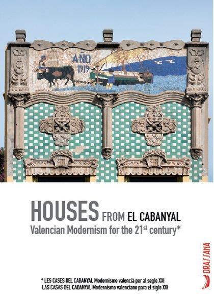 HOUSES FROM EL CABANYAL | 9788494473234