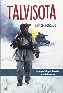 TALVISOTA | 9788497391795 | HORCAJO GERIQUE, XAVIER
