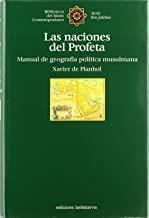 NACIONES DEL PROFETA, LAS | 9788472901032 | DE PLANHOL, XAVIER