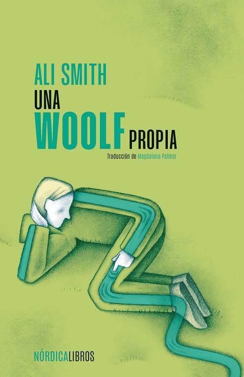 WOOLF PROPIA, UNA | 9791387922825 | SMITH, ALI