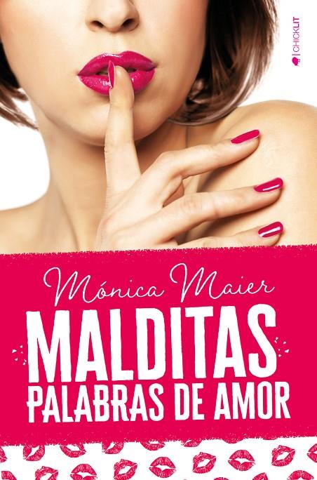 MALDITAS PALABRAS DE AMOR | 9788417361679 | MAIER, MONICA