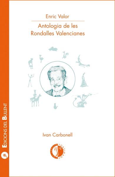 ANTOLOGIA DE LES RONDALLES VALENCIANES | 9788499041759 | VALOR, ENRIC