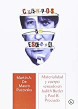 CUERPOS EN ESCENA | 9788416491414 | DE MAURO RUCOVSKY, MARTIN A.