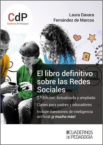 LIBRO DEFINITIVO SOBRE REDES SOCIALES, EL | 9788499872391 | DAVARA FDEZ. DE MARCOS, LAURA