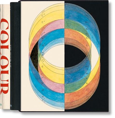 BOOK OF COLOUR CONCEPTS, THE | 9783836595650 | LOSKE, ALEXANDRA / LOWENGARD, SARAH