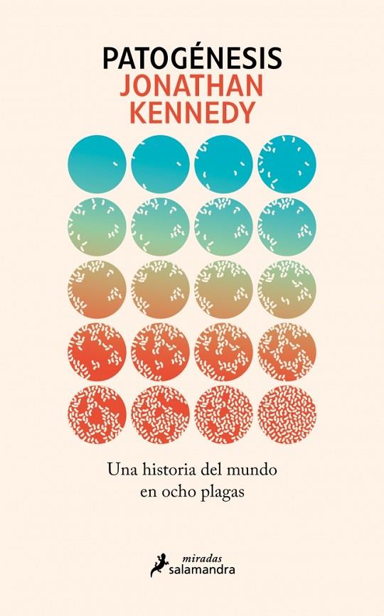 PATOGÉNESIS | 9788410340190 | KENNEDY, JONATHAN