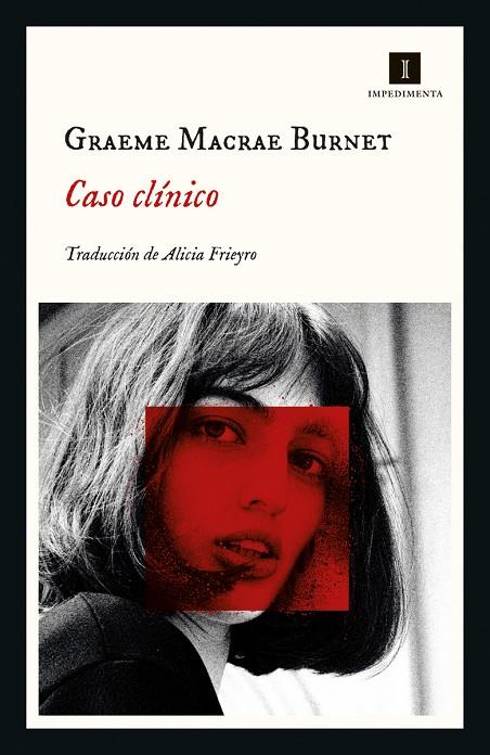 CASO CLÍNICO | 9788418668562 | MACRAE BURNET, GRAEME