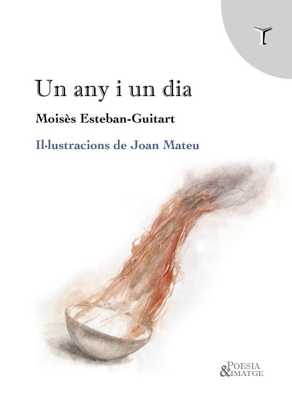ANY I UN DIA, UN | 9791399187205 | ESTEBAN-GUITART, MOISÈS