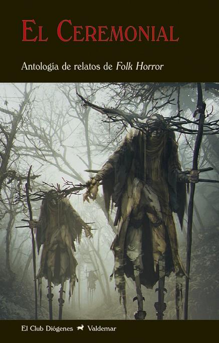 CEREMONIAL, EL | 9788477029694 | LOVECRAFT, H. P. / HIOWARD, R. E. / LIGOTTI, THOMAS / JAMES, M. R.