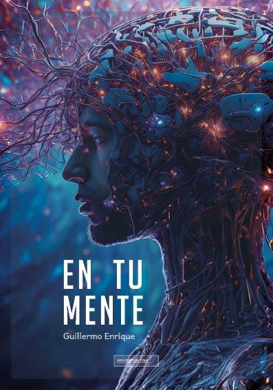 EN TU MENTE | 9788410222762 | ENRIQUE, GUILLERMO