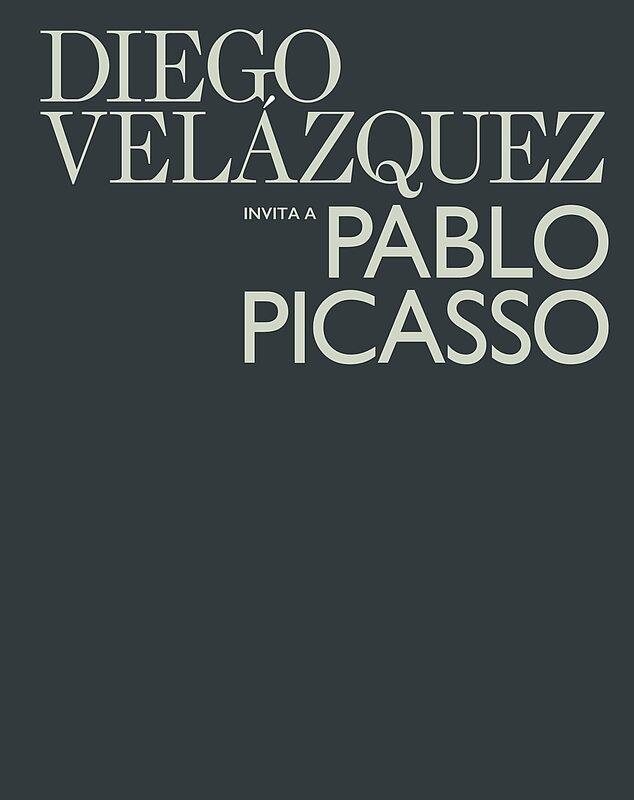 DIEGO VELÁZQUEZ INVITA A PABLO PICASSO | 9788412802900 | GUIGON, EMMANUEL