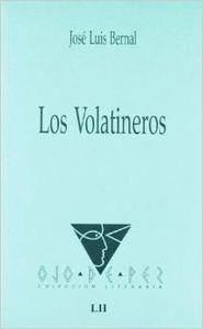 VOLATINEROS, LOS | 9788477891673 | BERNAL