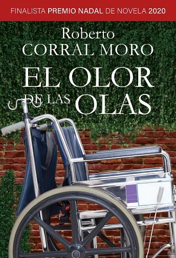 OLOR DE LAS OLAS, EL | 9788427145597 | CORRAL MORO, ROBERTTO