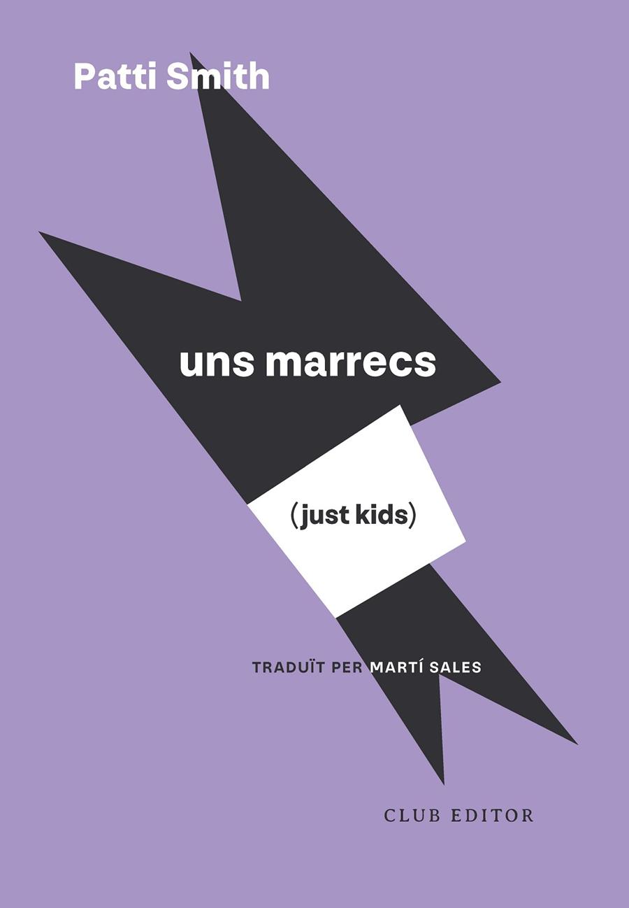MARRECS, UNS | 9788473295246 | SMITH, PATTI