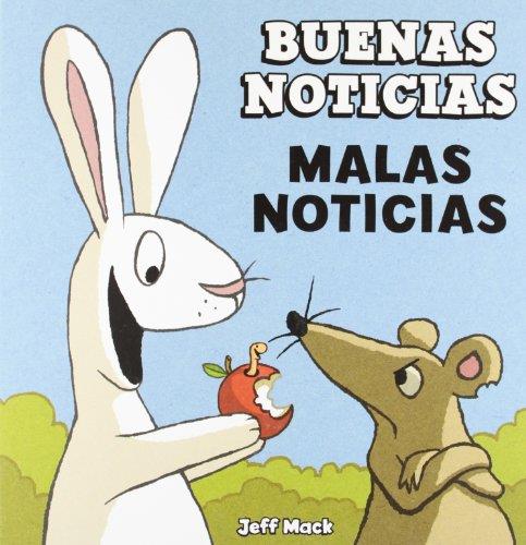 BUENAS NOTICIAS, MALAS NOTICIAS | 9788493961480 | MACK, JEFF