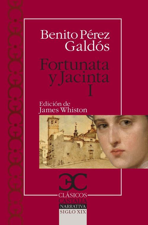 FORTUNATA Y JACINTA I | 9788497403061 | PÉREZ GALDÓS, BENITO