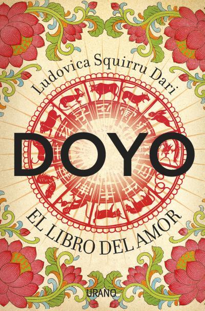 DOYO | 9788479538965 | SQUIRRU DARI, LUDOVICA