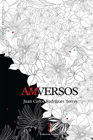 AMVERSOS | 9788419427212 | RODRÍGUEZ TORRES, JUAN CARLOS