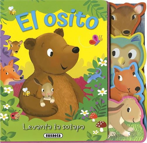 OSITO, EL | 9788467789362
