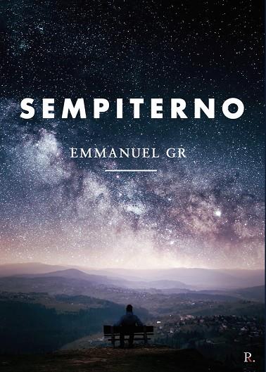 SEMPITERNO | 9788418990663 | RODRÍGUEZ, EMMANUEL GUILLERMO