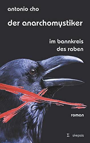 DER ANARCHOMYSTIKER | 9783746015675 | CHO, ANTONIO