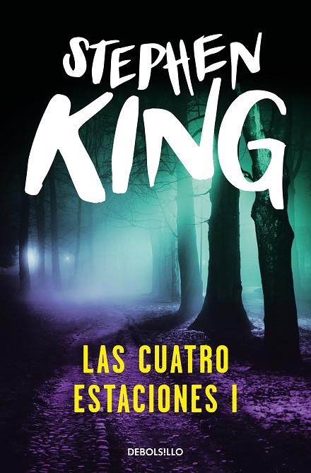 CUATRO ESTACIONES I, LAS | 9788497931311 | KING, STEPHEN