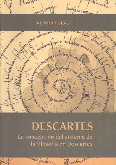 DESCARTES | 9788497471657 | LAUTH, REINHARD