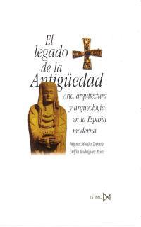 LEGADO DE LA ANTIGUEDAD | 9788470903816 | MORAN / RODRIGUEZ
