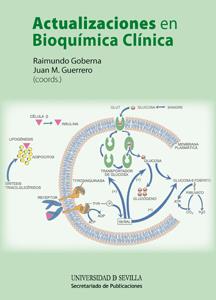 ACTUALIZACIONES EN BIOQUÍMICA CLÍNICA | 9788447215607