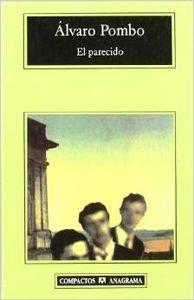 PARECIDO, EL | 9788433967190 | POMBO, ÁLVARO