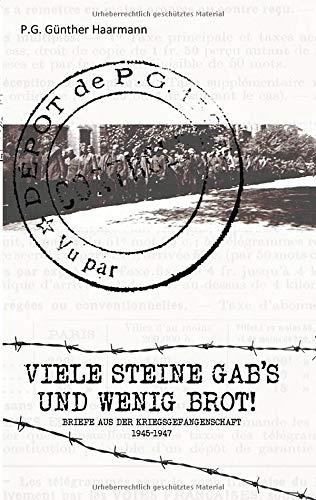 VIELE STEINE GAB'S UND WENIG BROT | 9783744841269