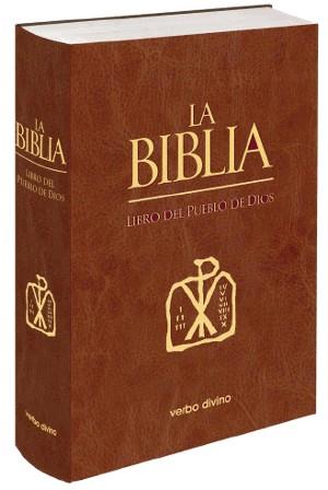 BIBLIA, LA | 9788490731314 | LEVORATTI , ARMANDO J./TRUSSO , ALFREDO