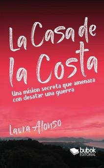 CASA DE LA COSTA, LA | 9788468593319 | ALONSO, LAURA